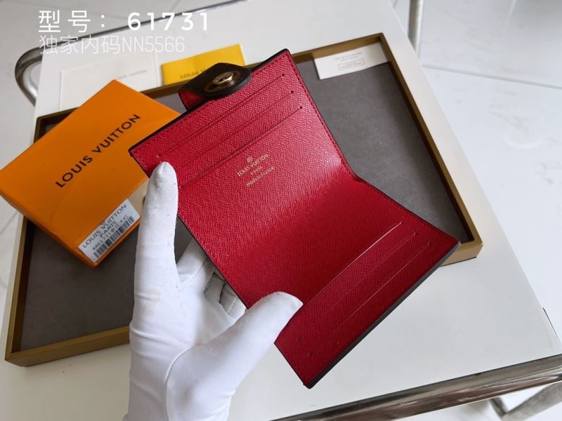 Louis Vuitton Wallets Purse